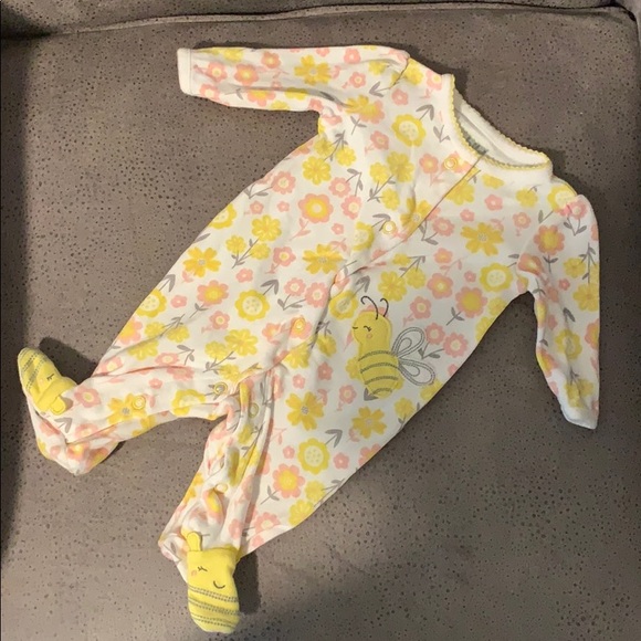 child of mine Other - 5 for $10‼️ Carter’s Snap Sleeper